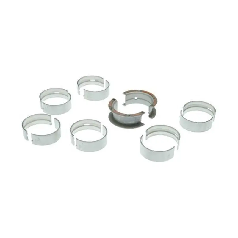 Omix-Ada Standard Main Bearing Set For 1972–1990 Jeep Cj & Wrangler Models 1