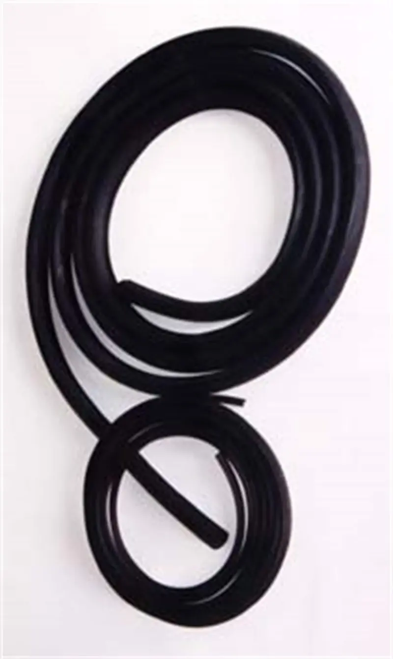 Omix Windshield Glass Seal 49-75 Willys And Cj Models 1