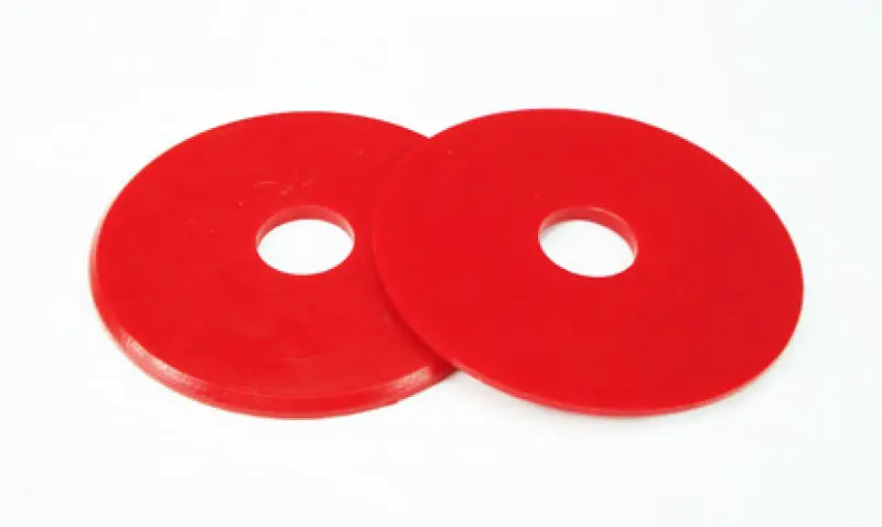 Pedders Urethane Rear Spring Spacer 6Mm 2004-2006 Gto 1