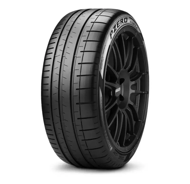 Pirelli P Zero Corsa Pzc4 Ultra-High-Performance Tire – 285/40Zr22 (110Y) 1