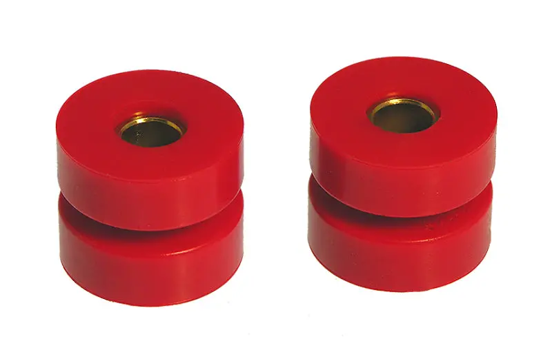 Prothane Red Polyurethane Panhard Rod Bushing Kit For Jaguar Mk I & Mk Ii 1