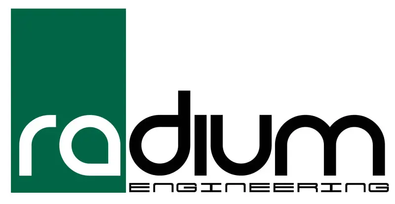 Radium Engineering 8An Straight Pushlok Hose End 2