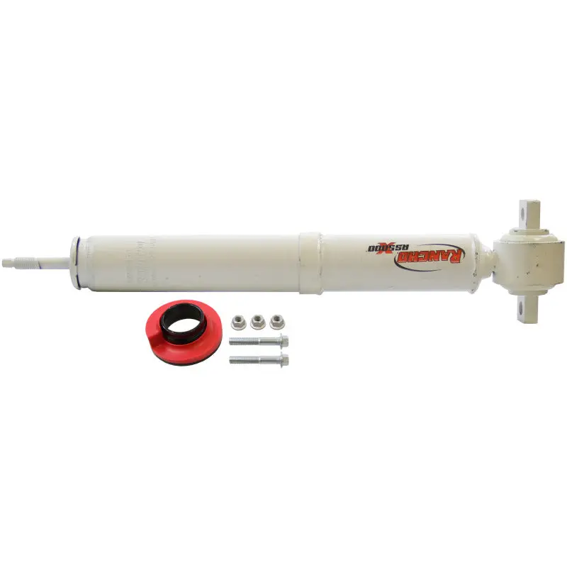 Rancho Rs5000X Strut Assembly – Designed For 2014–2019 Ford Pickup Trucks And F100 Models 1