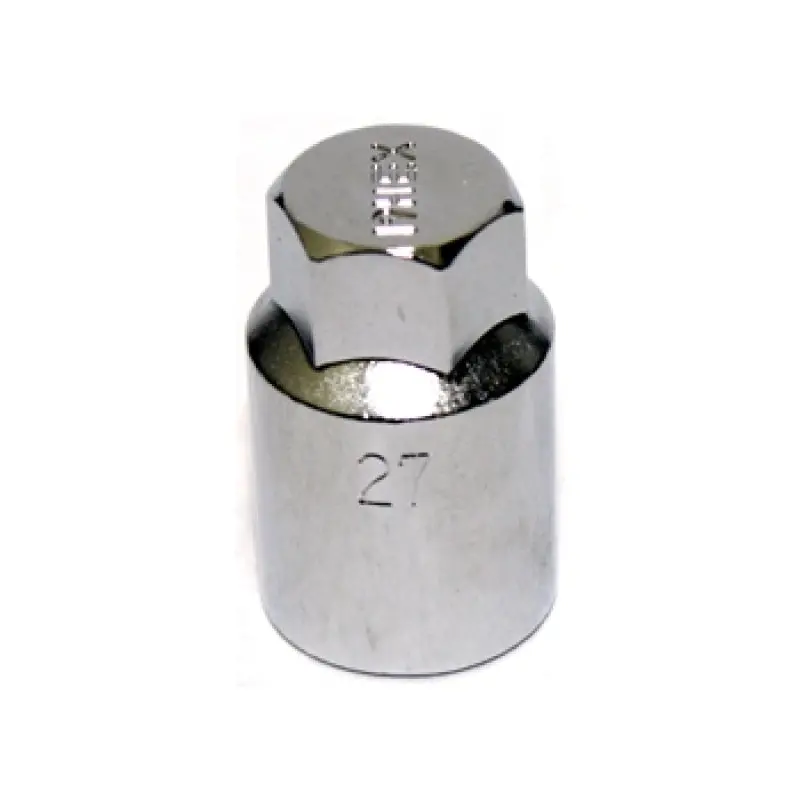 Rays Key Number 27 Replacement Key – L32 Short-Type Transponder Key 1
