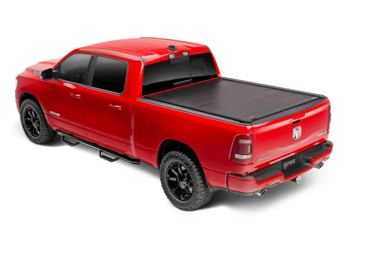 Retrax Powertraxpro Xr Tonneau Cover For 2009–2014 Ford F-150 Supercab & Supercrew With 5.5-Foot Bed 1