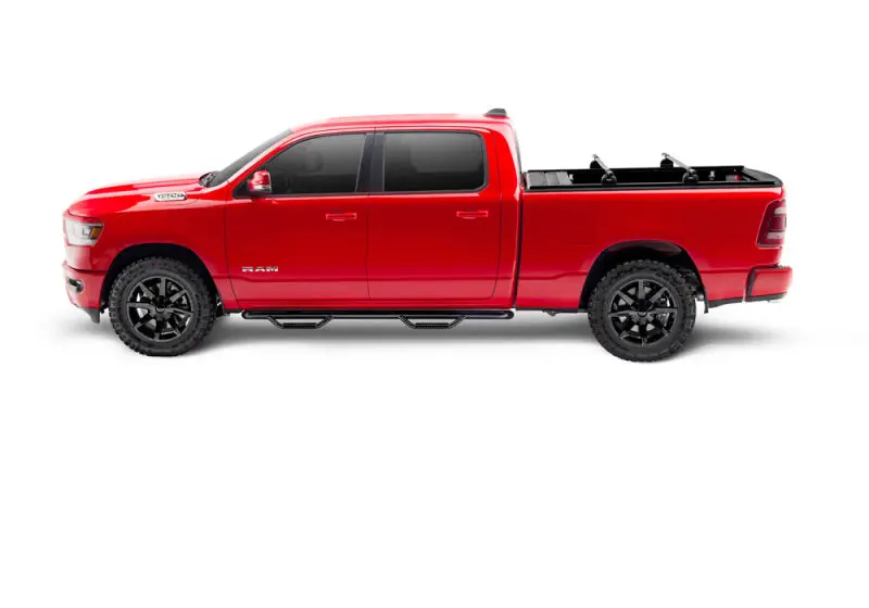 Retrax Powertraxpro Xr Tonneau Cover For 2009–2014 Ford F-150 Supercab & Supercrew With 5.5-Foot Bed 2