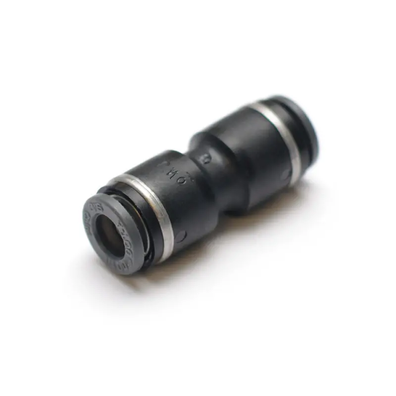 Ridetech Airline Fitting Reducer 3/8In To 1/4In Airline 1