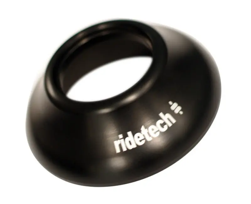 Ridetech Lowered Upper Spring Retainer For Coilover Systems – 0.75-Inch Drop 1