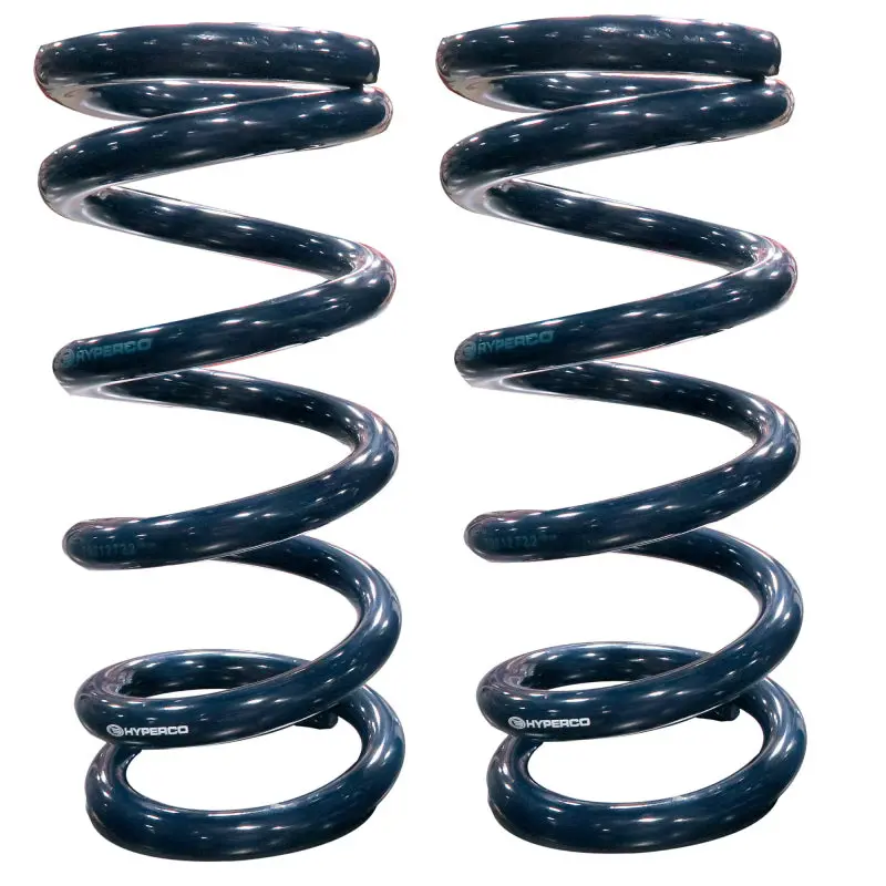 Ridetech Streetgrip Front Coil Springs For 1963–1972 Chevy C10 (Small Block) 1