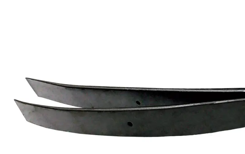 Skyjacker Heavy-Duty Leaf Spring Assembly For 1965–1978 Ford F-250 4Wd 1