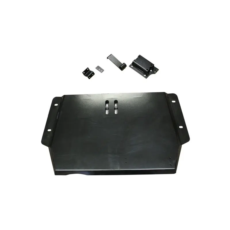 Skyjacker Skid Plate Protection Kit – Designed For 1997–2006 Jeep Wrangler Tj Models 1