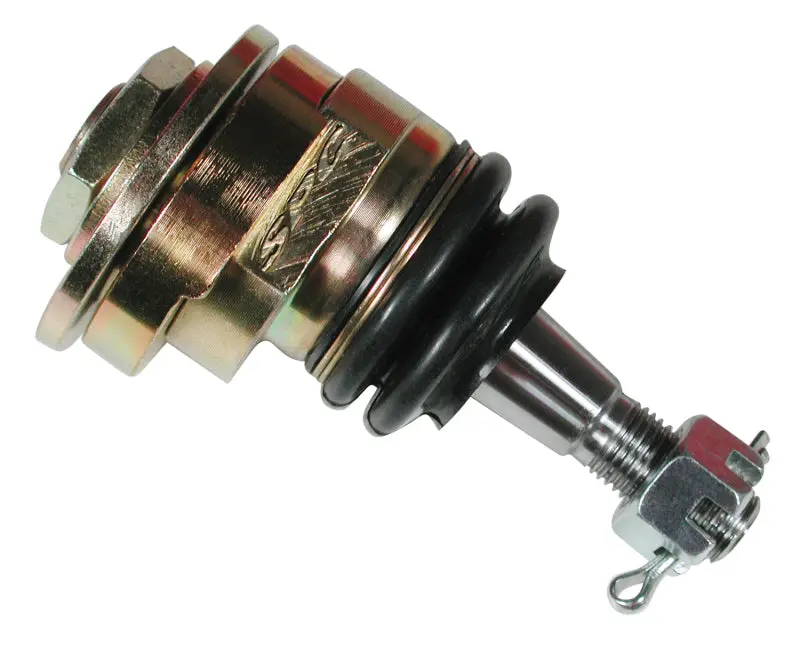 Spc Performance Adjustable Upper Ball Joint For 1997–2001 Honda Prelude (Front) Or 1995–1998 Odyssey – ±1.5° Camber Adjustment 1