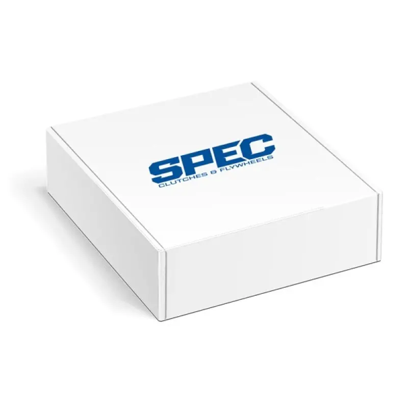 Spec 99-05 Ford Mustang 4.6L 8-Bolt Sst-Trim Hybrid Clutch Kit (26 Spline) 1