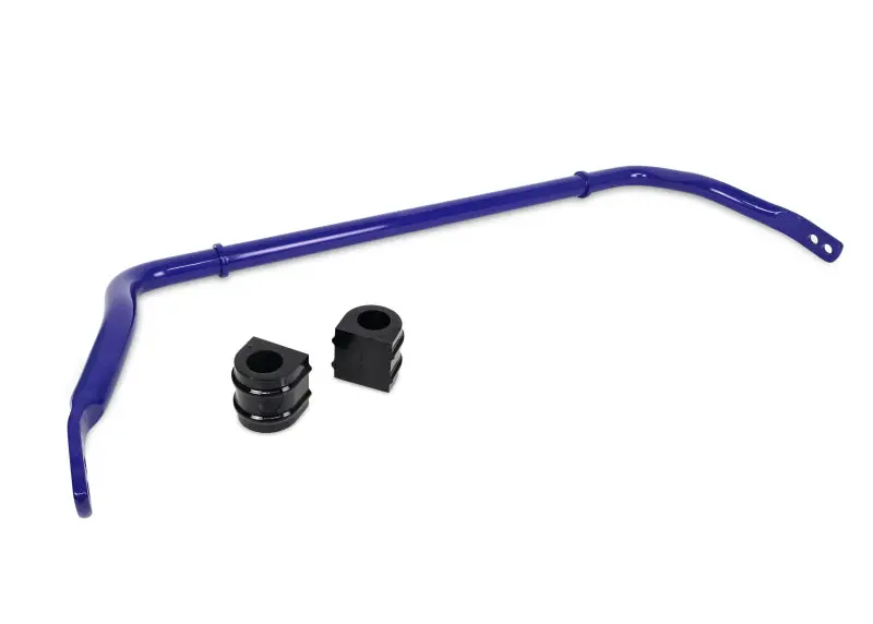 Superpro 24+ Toyota Land Cruiser 35Mm 2-Position Adjustable Front Sway Bar Kit 1