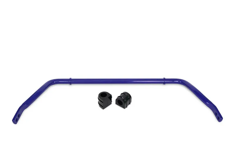 Superpro 24+ Toyota Land Cruiser 35Mm 2-Position Adjustable Front Sway Bar Kit 2