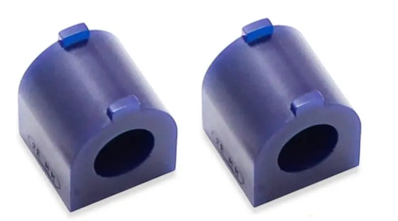 Superpro 31Mm Sway Bar Bushing Kit – Precision Polyurethane Replacement 1