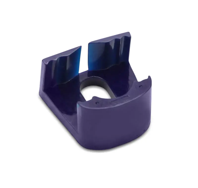 Superpro Differential Bushing Insert – Precision Polyurethane Upgrade 1