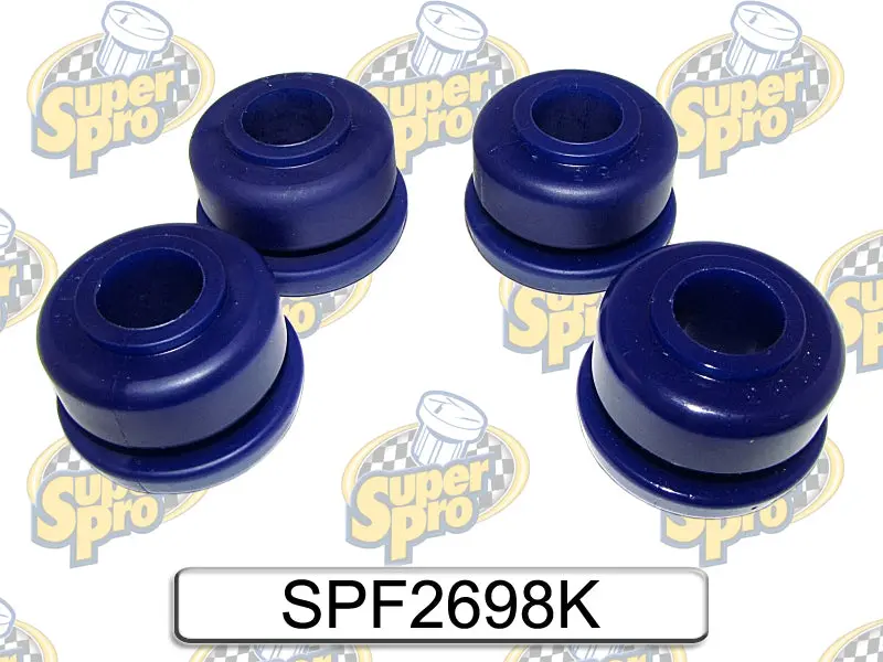 Superpro Kia Strut To Chassis Bushing Kit 1