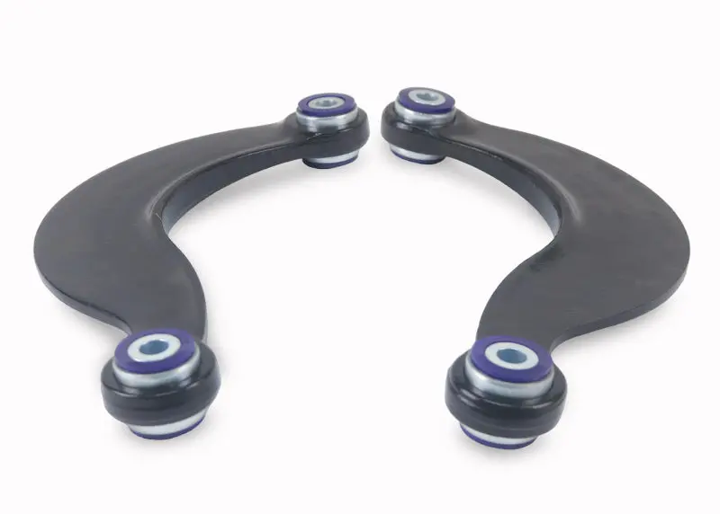 Superpro Rear Upper Control Arm Kit For 2004–2009 Mazda 3 1