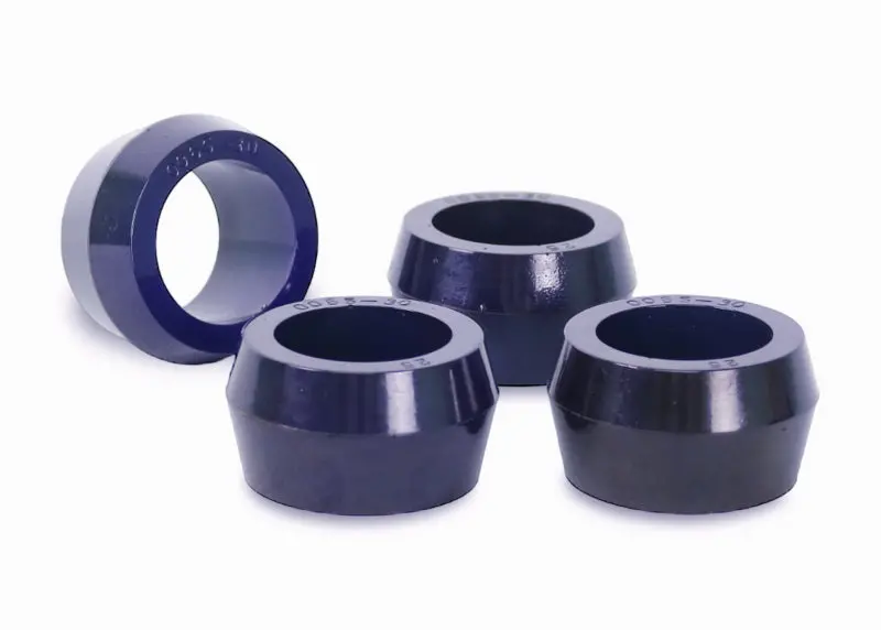 Superpro Suspension Shock Absorber Mount Bushings – Precision Polyurethane Replacement 2