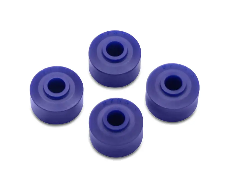 Superpro Upper Shock Bushing Kit For 1984 Jeep Cherokee Base Model – Front Axle 1