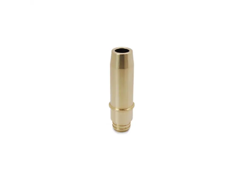 Supertech Manganese Bronze Exhaust Valve Guides — 5.5Mm Stem Diameter, Honda S2000 Specific (8-Pack) 1