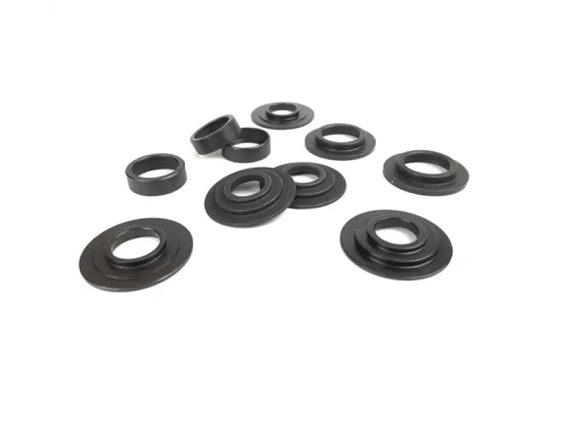 Supertech Spring Seat Locator For Vw 24V Vr6 Engines — 1.7Mm Thickness 1