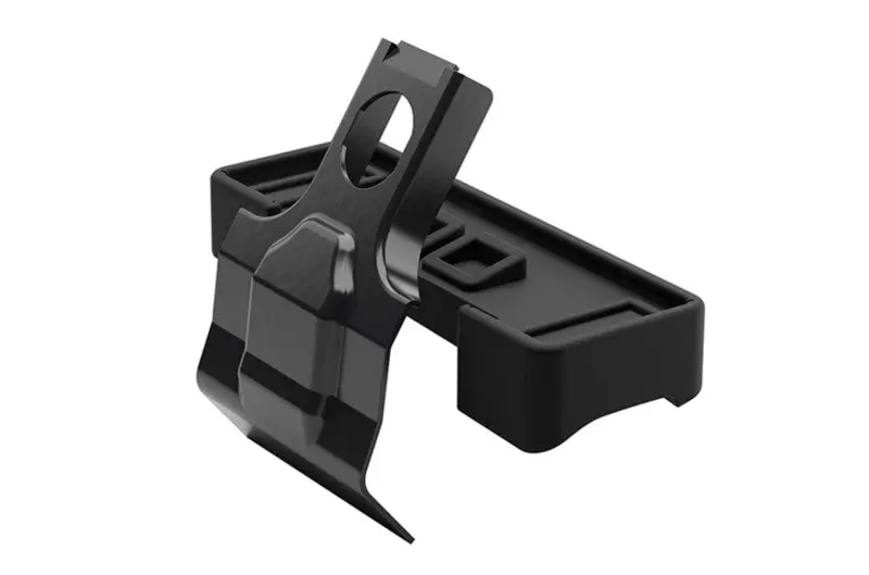 Thule Roof Rack Fit Kit 5180 – Clamp-Mount Hardware For Compatible Vehicles 1