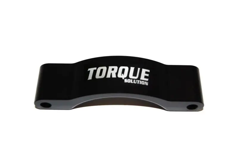 Torque Solution Billet Timing Belt Guide – Designed For All Turbocharged Subaru Models, Including 2002–2013 Wrx/Sti 1
