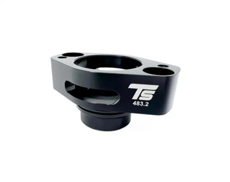 Torque Solution Bov Adapter Kit For 2016–2023 Ford F-150 2.7L & 3.5L Ecoboost Engines 1