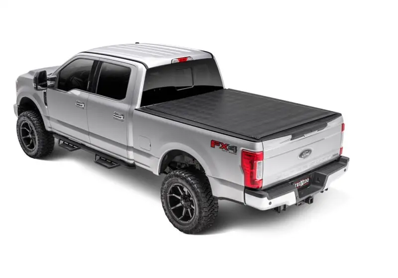 Truxedo 09-18 Ram 1500 & 19-20 Ram 1500 Classic 5Ft 7In Sentry Bed Cover 2