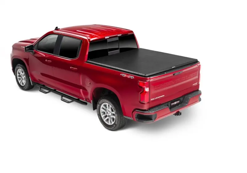 Truxedo 19-20 Gmc Sierra & Chevrolet Silverado 1500 (New Body) 5Ft 8In Truxport Bed Cover 1