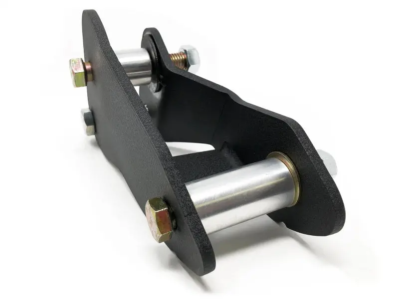 Tuff Country 4.5-Inch Drop Track Bar Bracket For 2003–2007 Dodge Ram 2500 4Wd 1