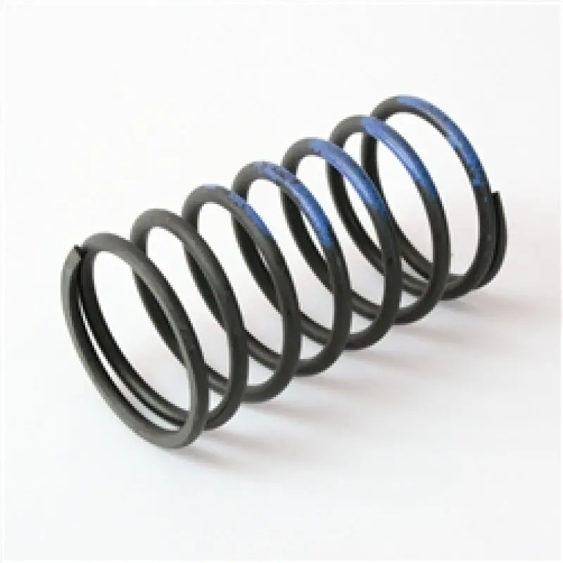 Turbosmart Wg40 Wastegate Inner Spring Kit – 3 Psi Rating, Brown/Black Color Scheme 1