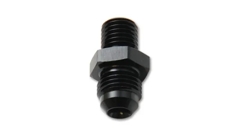 Vibrant -10An To 24Mm X 1.5 Metric Straight Adapter Fitting 1