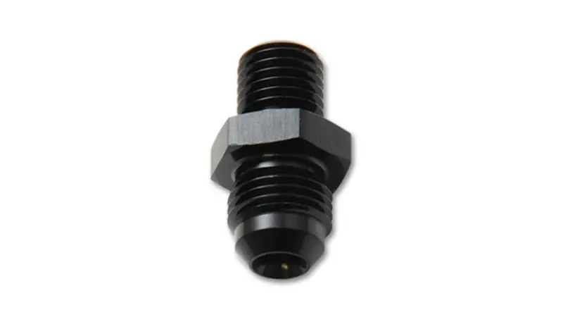 Vibrant -10An To 24Mm X 1.5 Metric Straight Adapter Fitting 2