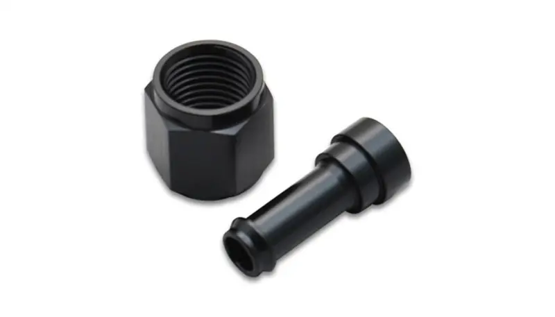 Vibrant Performance -8An Female To 1/2-Inch Barb Fitting 1