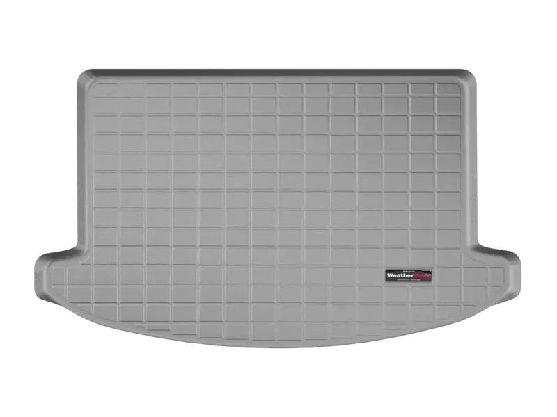 Weathertech Custom-Fit Cargo Liners For 2022–2023 Nissan Pathfinder – Gray 1