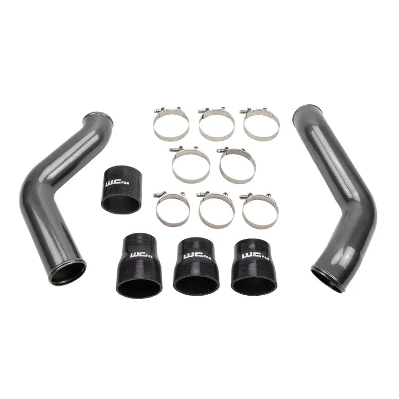 Wehrli Stage 1 High-Flow Performance Bundle For 2019–2023 Cummins 6.7L Diesel (Candy Teal) 1