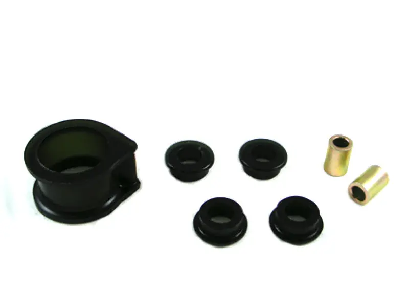 Whiteline Plus Steering Rack Mount Kit For 1994+ Toyota Supra Jza80 1