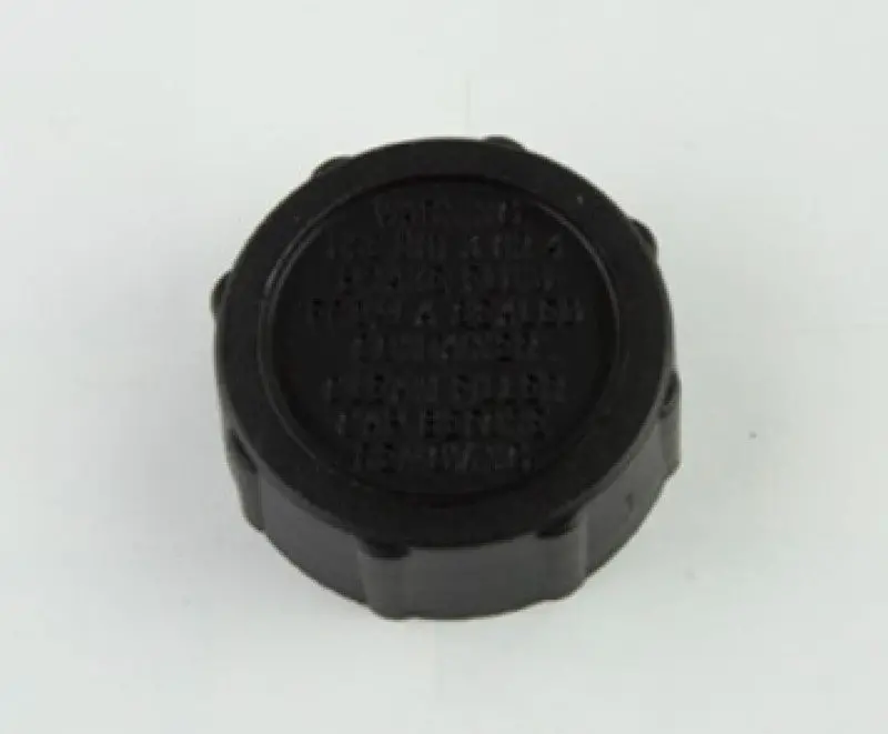 Wilwood Kart Master Cylinder Cap With Sealing Gasket 1