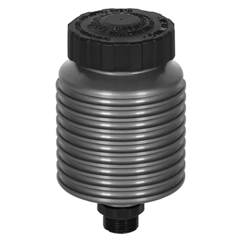 Wilwood Lightweight 4-Ounce Direct-Mount Anodized Brake Fluid Reservoir Kit 1