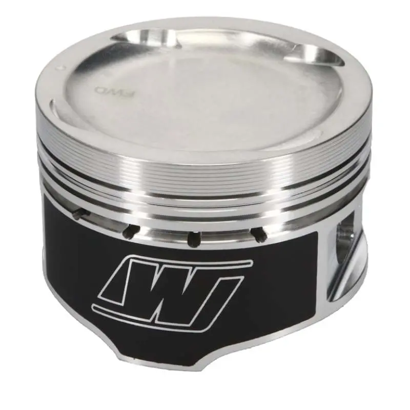 Wiseco Forged Dished Piston Kit For Toyota 7Mgte – 83Mm, -16Cc, Turbo-Spec 1