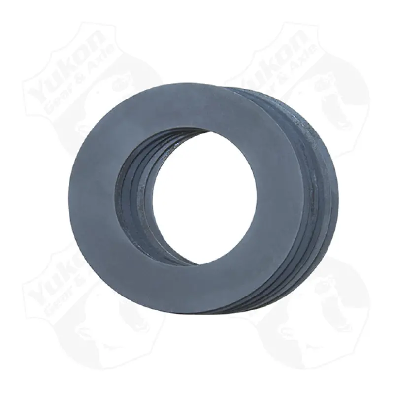 Yukon Gear Eight-Piece Side Gear And Thrust Washer Kit For Chrysler 8" And 9.25" Rear Axles 1