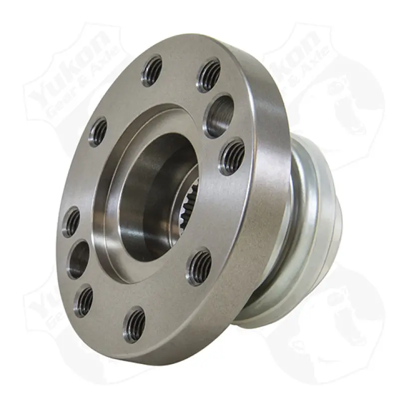 Yukon Gear Replacement Pinion Flange For Non-Rubicon Jk Dana 30 Front Axle 1