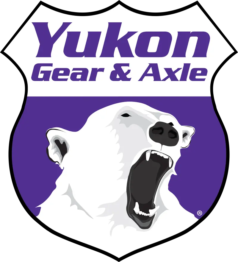 Yukon Gear Small Hole Yoke For 82 And Older Toyota 8In And Landcruiser With 27 Spline 2