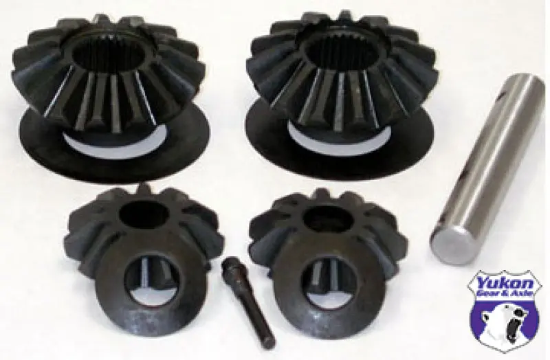 Yukon Gear Spider Gear Kit For 7.25-Inch Chrysler Differentials With 25-Spline Axles 1